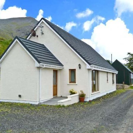 Villa Tigh Na Creag à Sconser Extérieur photo
